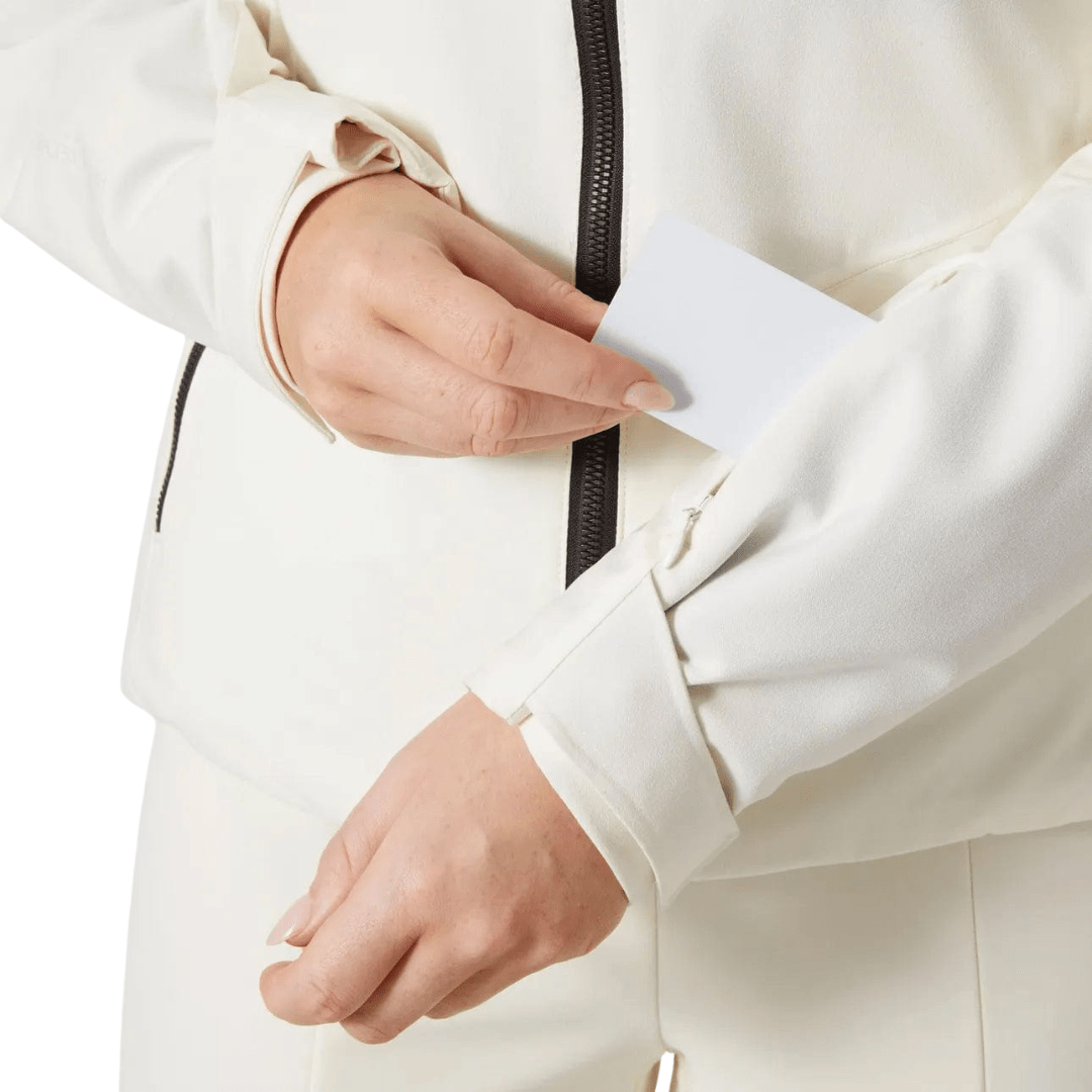 Helly Hansen Helly Hansen Women's Val D'Isere Puffy Jacket 2.0 Helly Hansen Women's Val D'Isere Puffy Jacket 2.0 - Ottawa Valley Air