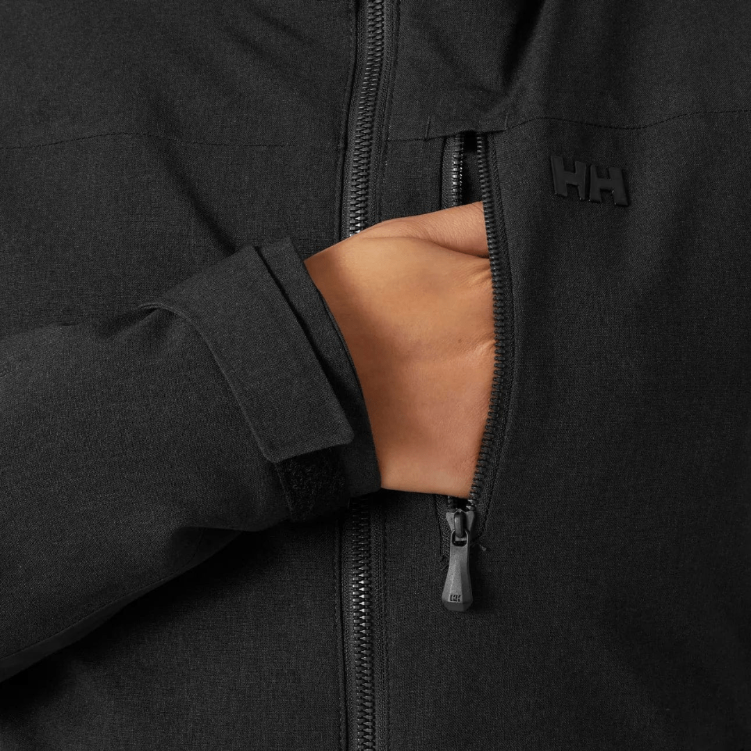 Helly Hansen Helly Hansen Women's Val D'Isere Puffy Jacket 2.0 Helly Hansen Women's Val D'Isere Puffy Jacket 2.0 - Ottawa Valley Air