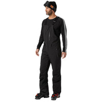 Helly Hansen Black / S Helly Hansen Men's Legendary Insulated Bib Pants Helly Hansen Men's Legendary Insulated Bib Pants - Ottawa Valley Air