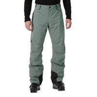 Helly Hansen Concrete / S Helly Hansen Men's Legendary Insulated Ski Pants Helly Hansen Men's Legendary Insulated Ski Pants - Ottawa Valley Air