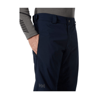 Helly Hansen Helly Hansen Men's Legendary Insulated Ski Pants Helly Hansen Men's Legendary Insulated Ski Pants - Ottawa Valley Air