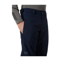 Helly Hansen Helly Hansen Men's Legendary Insulated Ski Pants Helly Hansen Men's Legendary Insulated Ski Pants - Ottawa Valley Air