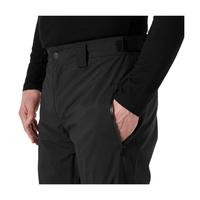 Helly Hansen Helly Hansen Men's Legendary Insulated Ski Pants Helly Hansen Men's Legendary Insulated Ski Pants - Ottawa Valley Air