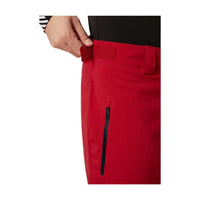 Helly Hansen Helly Hansen Men's Legendary Insulated Ski Pants Helly Hansen Men's Legendary Insulated Ski Pants - Ottawa Valley Air