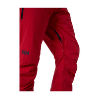 Helly Hansen Helly Hansen Men's Legendary Insulated Ski Pants Helly Hansen Men's Legendary Insulated Ski Pants - Ottawa Valley Air