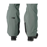 Helly Hansen Helly Hansen Men's Legendary Insulated Ski Pants Helly Hansen Men's Legendary Insulated Ski Pants - Ottawa Valley Air