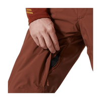 Helly Hansen Helly Hansen Men's Legendary Insulated Ski Pants Helly Hansen Men's Legendary Insulated Ski Pants - Ottawa Valley Air
