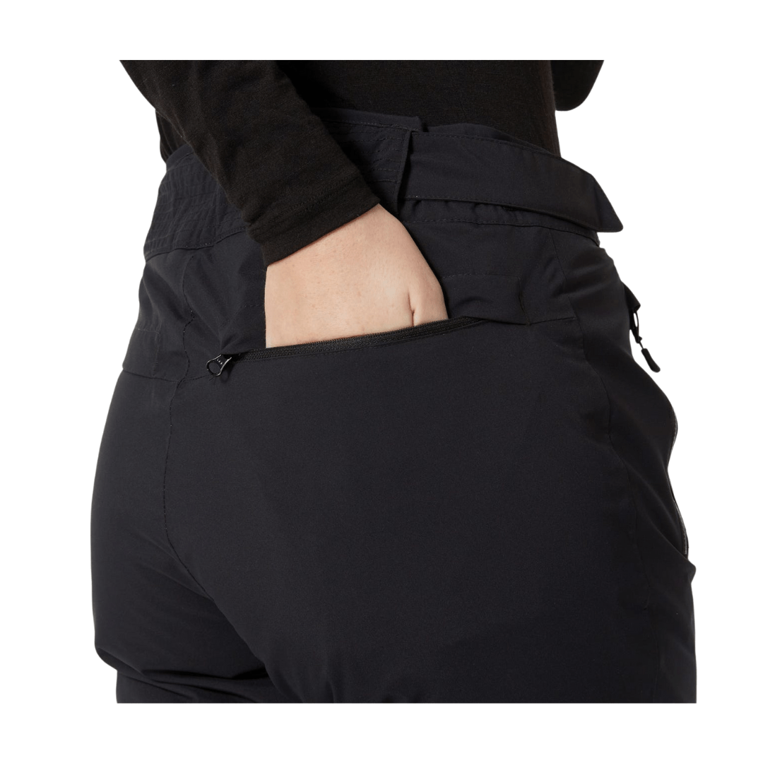 Helly Hansen Helly Hansen Women’s Legendary Insulated Ski Pants Helly Hansen Women’s Legendary Insulated Ski Pants - Ottawa Valley Air