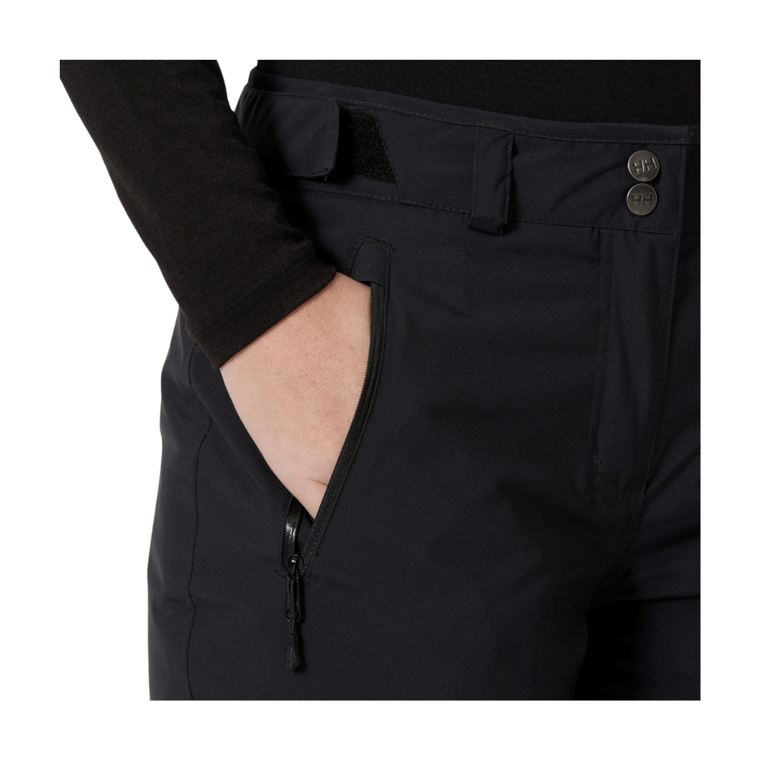 Helly Hansen Helly Hansen Women’s Legendary Insulated Ski Pants Helly Hansen Women’s Legendary Insulated Ski Pants - Ottawa Valley Air