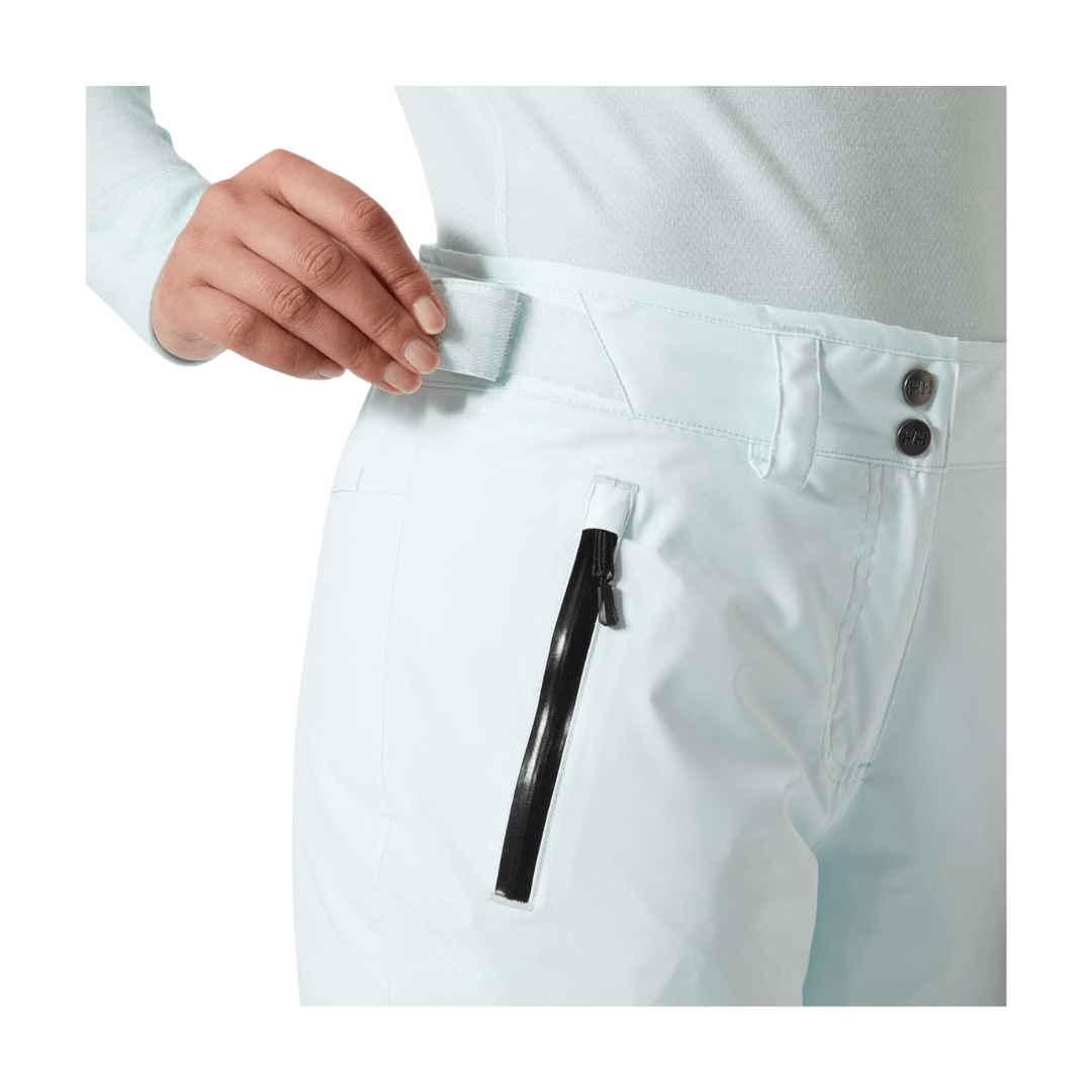 Helly Hansen Helly Hansen Women’s Legendary Insulated Ski Pants Helly Hansen Women’s Legendary Insulated Ski Pants - Ottawa Valley Air