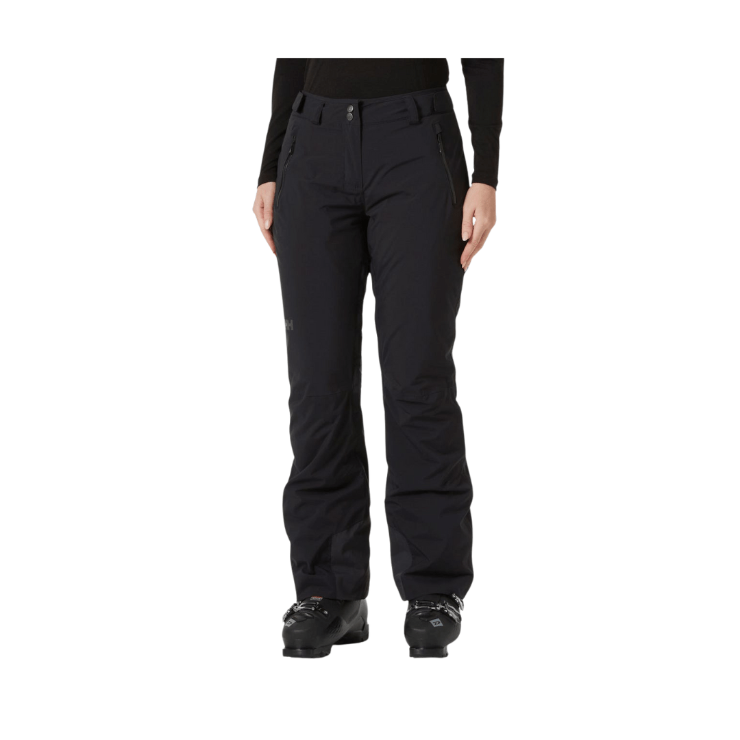 Helly Hansen Helly Hansen Women’s Legendary Insulated Ski Pants Helly Hansen Women’s Legendary Insulated Ski Pants - Ottawa Valley Air