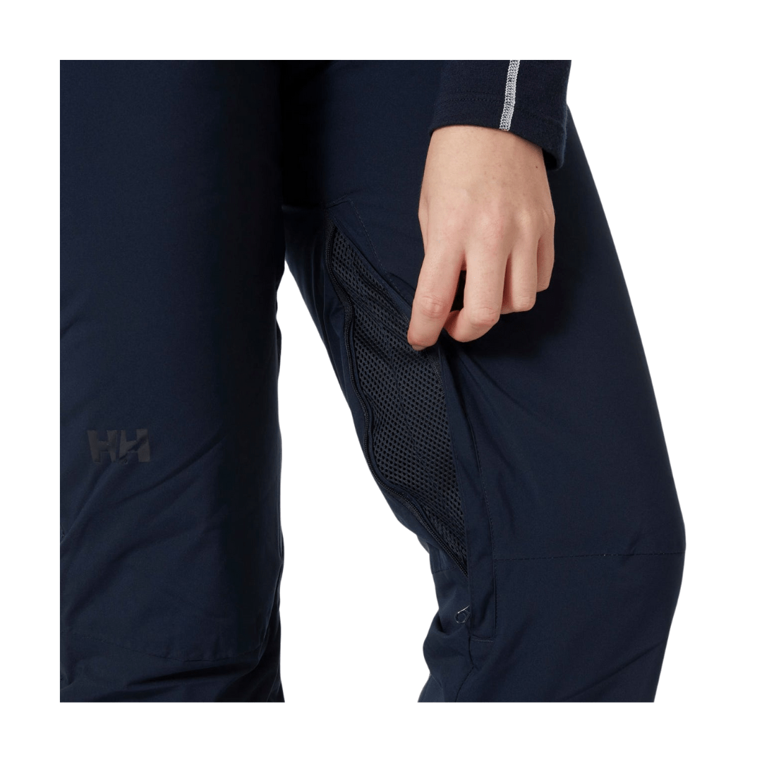 Helly Hansen Helly Hansen Women’s Legendary Insulated Ski Pants Helly Hansen Women’s Legendary Insulated Ski Pants - Ottawa Valley Air