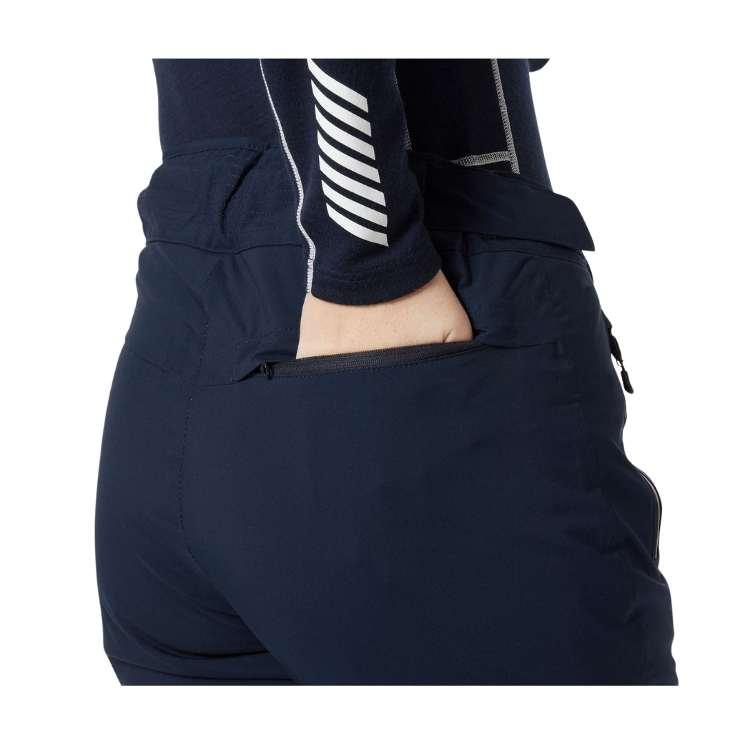 Helly Hansen Helly Hansen Women’s Legendary Insulated Ski Pants Helly Hansen Women’s Legendary Insulated Ski Pants - Ottawa Valley Air