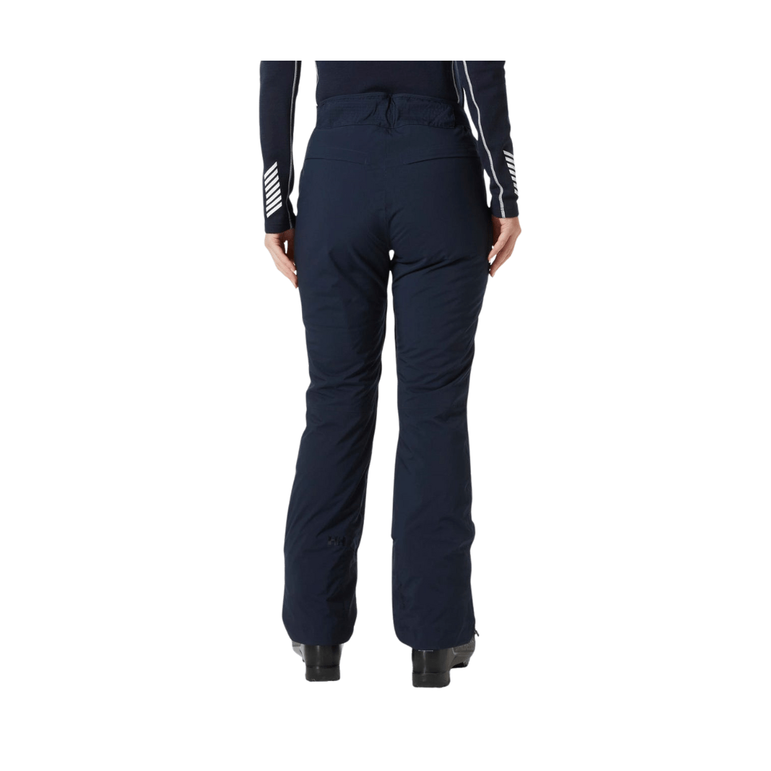 Helly Hansen Helly Hansen Women’s Legendary Insulated Ski Pants Helly Hansen Women’s Legendary Insulated Ski Pants - Ottawa Valley Air
