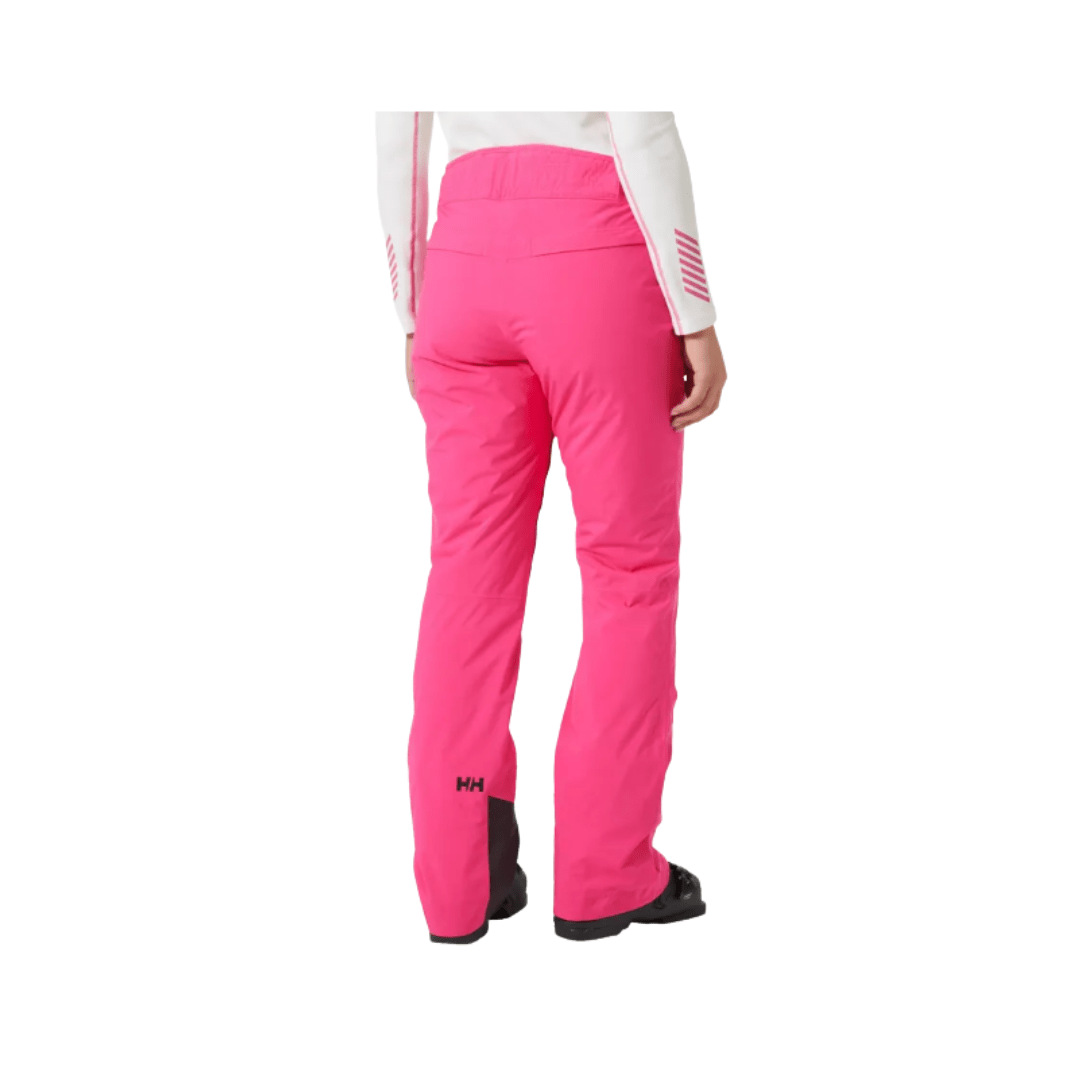 Helly Hansen Helly Hansen Women’s Legendary Insulated Ski Pants Helly Hansen Women’s Legendary Insulated Ski Pants - Ottawa Valley Air