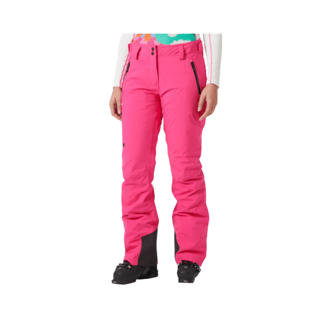 Helly Hansen Helly Hansen Women’s Legendary Insulated Ski Pants Helly Hansen Women’s Legendary Insulated Ski Pants - Ottawa Valley Air
