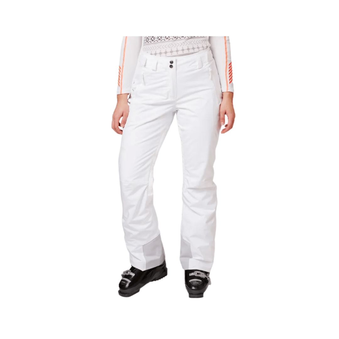Helly Hansen Helly Hansen Women’s Legendary Insulated Ski Pants Helly Hansen Women’s Legendary Insulated Ski Pants - Ottawa Valley Air