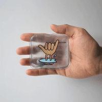 Hot Poc Hot Poc Reusable Hand Warmers - Box of 2 Hot Poc Reusable Hand Warmers - Box of 2