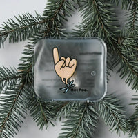 Hot Poc Hot Poc Reusable Hand Warmers - Box of 2 Hot Poc Reusable Hand Warmers - Box of 2