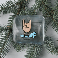 Hot Poc Hot Poc Reusable Hand Warmers - Box of 2 Hot Poc Reusable Hand Warmers - Box of 2