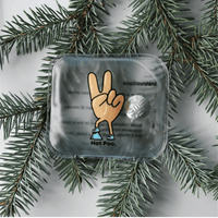 Hot Poc Hot Poc Reusable Hand Warmers - Box of 2 Hot Poc Reusable Hand Warmers - Box of 2
