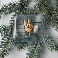 Hot Poc Hot Poc Reusable Hand Warmers - Box of 2 Hot Poc Reusable Hand Warmers - Box of 2