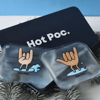 Hot Poc Hot Poc Reusable Hand Warmers - Box of 2 Hot Poc Reusable Hand Warmers - Box of 2