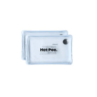 Hot Poc Hot Poc Reusable Hand Warmers - Box of 2 Hot Poc Reusable Hand Warmers - Box of 2