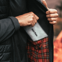 Hot Poc Hot Poc Reusable Hand Warmers - Box of 2 Hot Poc Reusable Hand Warmers - Box of 2