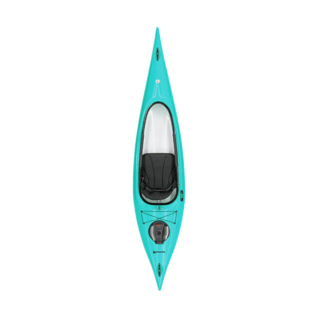 Hurricane Aqua Hurricane Santee 116 Sport Hurricane Santee 116 Sport - Ottawa Valley Air Paddle