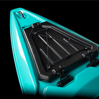 Hurricane Hurricane Prima 125 Sport Hurricane Prima 125 Sport - Ottawa Valley Air Paddle