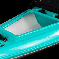 Hurricane Hurricane Prima 125 Sport Hurricane Prima 125 Sport - Ottawa Valley Air Paddle