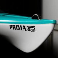 Hurricane Hurricane Prima 125 Sport Hurricane Prima 125 Sport - Ottawa Valley Air Paddle