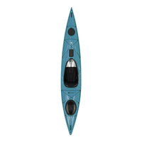 Hurricane Slate Hurricane Tampico 130 Hurricane Tampico 130 - Ottawa Valley Air Paddle