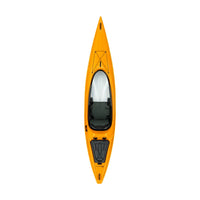 Hurricane Mango Hurricane Prima 125 Sport Hurricane Prima 125 Sport - Ottawa Valley Air Paddle