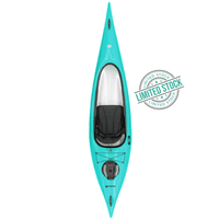 Hurricane Aqua Hurricane Santee 116 Sport Hurricane Santee 116 Sport - Ottawa Valley Air Paddle