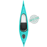 Hurricane Aqua Hurricane Santee 116 Sport Hurricane Santee 116 Sport - Ottawa Valley Air Paddle