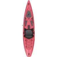 Hurricane Coral Hurricane Osprey 120 Hurricane Osprey 120 - Ottawa Valley Air Paddle