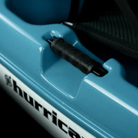 Hurricane Hurricane Osprey 120 Hurricane Osprey 120 - Ottawa Valley Air Paddle