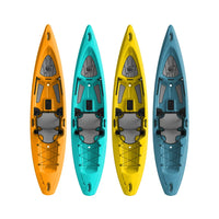Hurricane Hurricane Osprey 120 Hurricane Osprey 120 - Ottawa Valley Air Paddle
