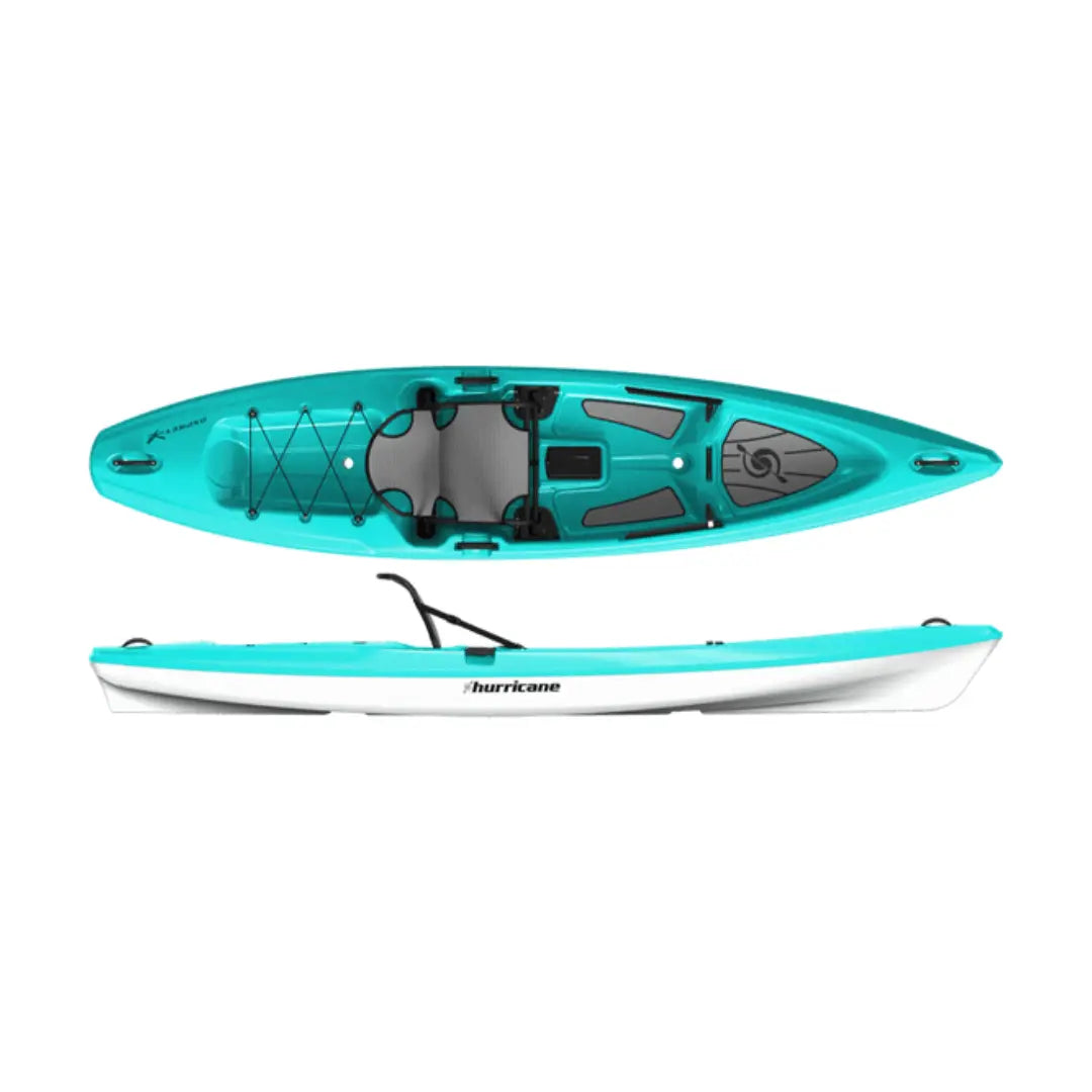 Hurricane Hurricane Osprey 120 Hurricane Osprey 120 - Ottawa Valley Air Paddle