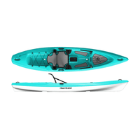 Hurricane Hurricane Osprey 120 Hurricane Osprey 120 - Ottawa Valley Air Paddle
