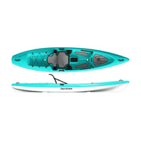 Hurricane Hurricane Osprey 120 Hurricane Osprey 120 - Ottawa Valley Air Paddle