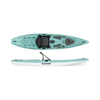 Hurricane Hurricane Osprey 120 Hurricane Osprey 120 - Ottawa Valley Air Paddle