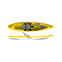 Hurricane Hurricane Osprey 120 Hurricane Osprey 120 - Ottawa Valley Air Paddle