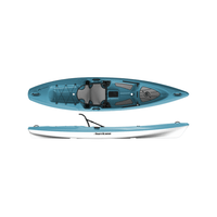 Hurricane Hurricane Osprey 120 Hurricane Osprey 120 - Ottawa Valley Air Paddle