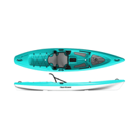 Hurricane Hurricane Osprey 120 Hurricane Osprey 120 - Ottawa Valley Air Paddle