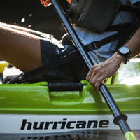 Hurricane Hurricane Osprey 120 Hurricane Osprey 120 - Ottawa Valley Air Paddle