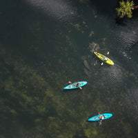 Hurricane Hurricane Osprey 120 Hurricane Osprey 120 - Ottawa Valley Air Paddle