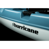 Hurricane Hurricane Osprey 120 Hurricane Osprey 120 - Ottawa Valley Air Paddle
